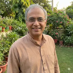Amit Patel