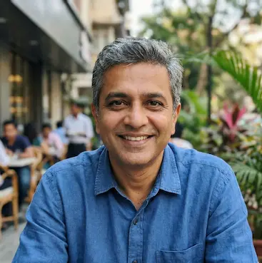 Arun Mishra