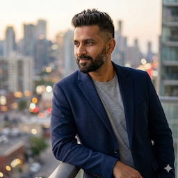 Manoj Gupta