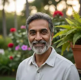 Suresh Nair