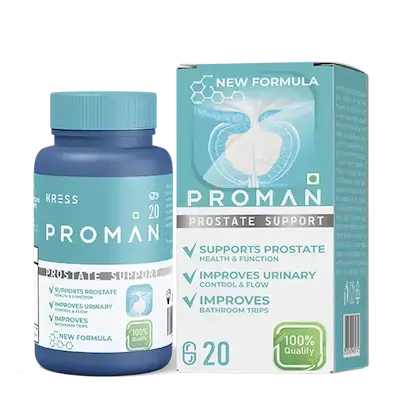 Proman Capsules
